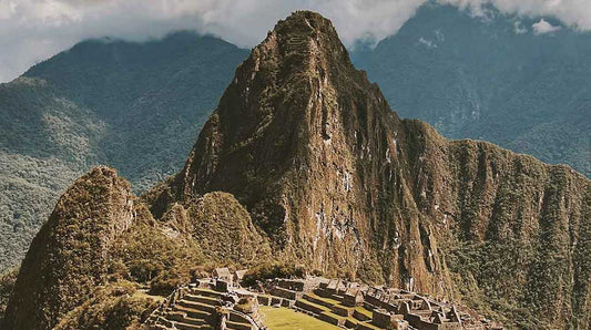 Machu Picchu - Cusco, Perú