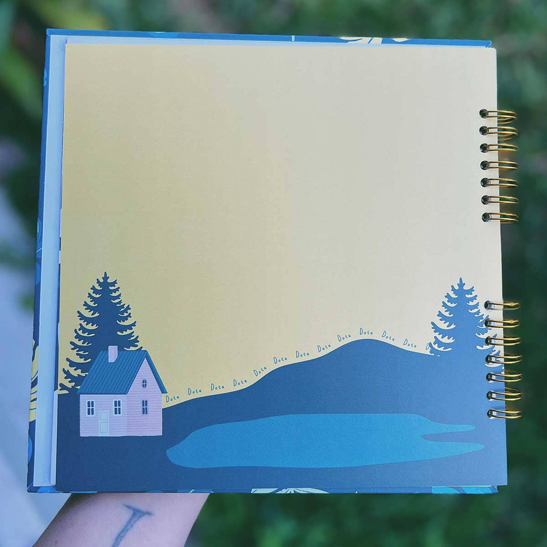 Álbum de fotos - Aventuras por Costa Rica Álbum La Fiebre de Viajar