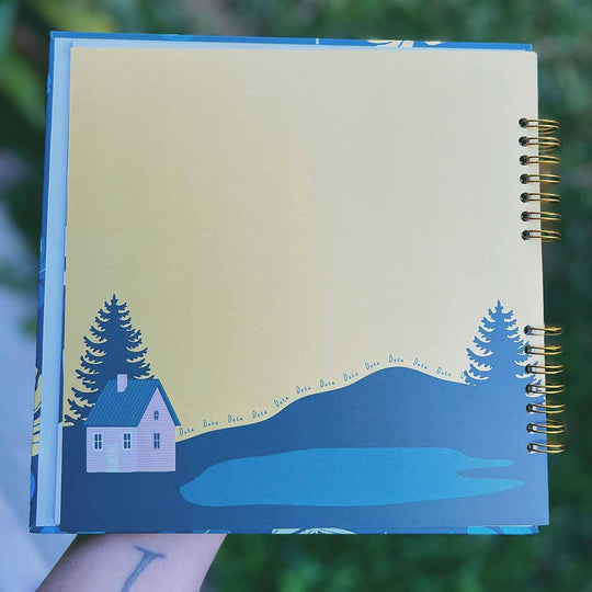 Álbum de fotos - Aventuras por Costa Rica Álbum La Fiebre de Viajar