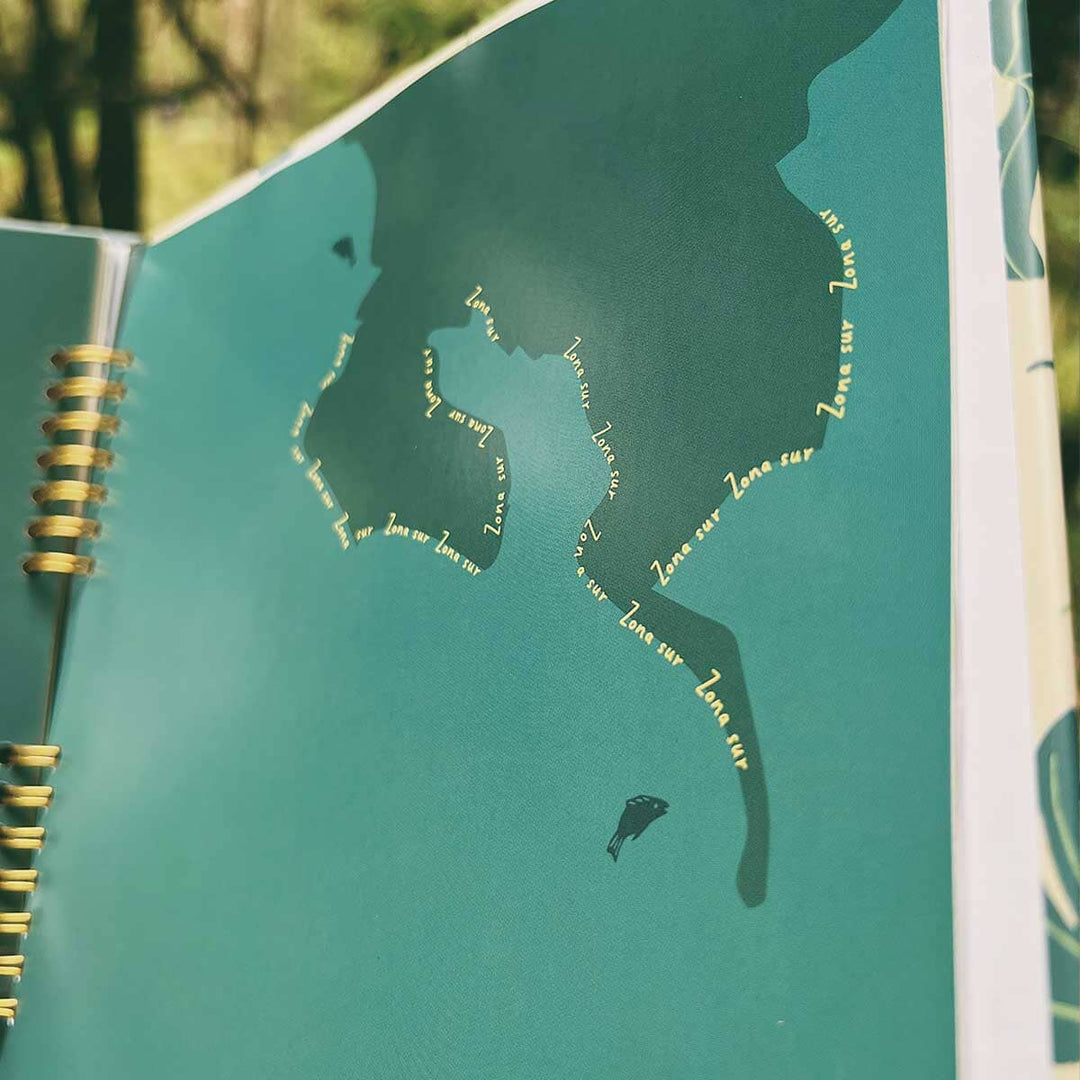 Álbum de fotos - Aventuras por Costa Rica Álbum La Fiebre de Viajar