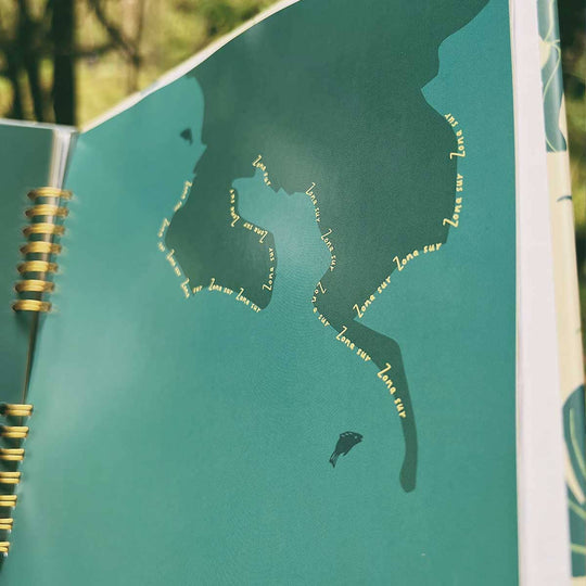 Álbum de fotos - Aventuras por Costa Rica Álbum La Fiebre de Viajar