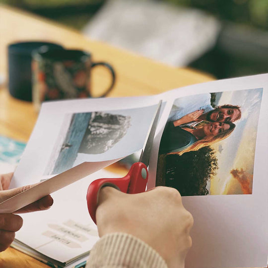 Álbum de fotos - Aventuras por Costa Rica Álbum La Fiebre de Viajar