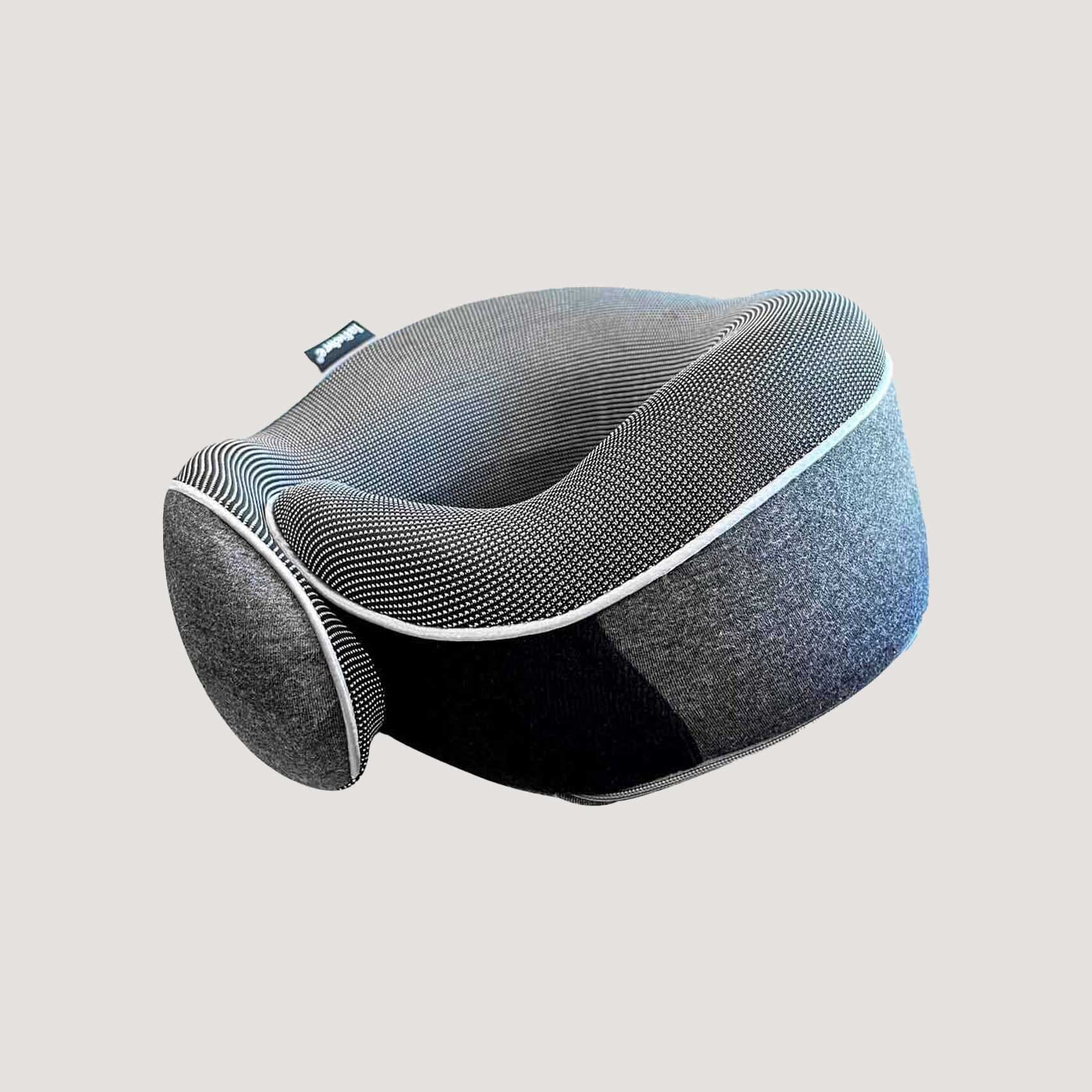 Almohada de viaje La Fiebre de Viajar