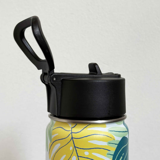 Botella térmica • 650 ml La Fiebre de Viajar