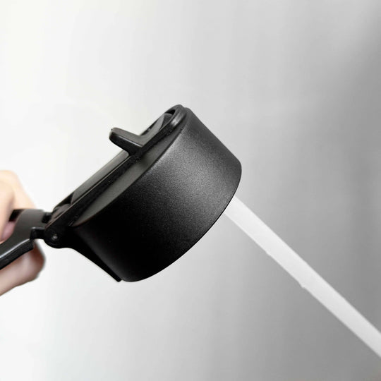 Botella térmica • 650 ml La Fiebre de Viajar