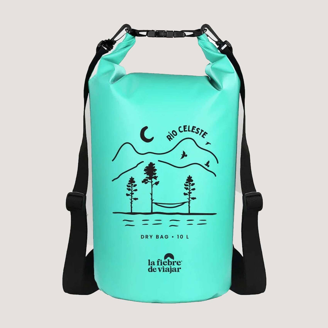 Dry Bag 10 L Bolsos La Fiebre de Viajar