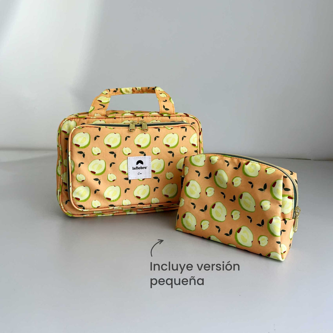 Estuche plegable de viaje - Cas La Fiebre de Viajar