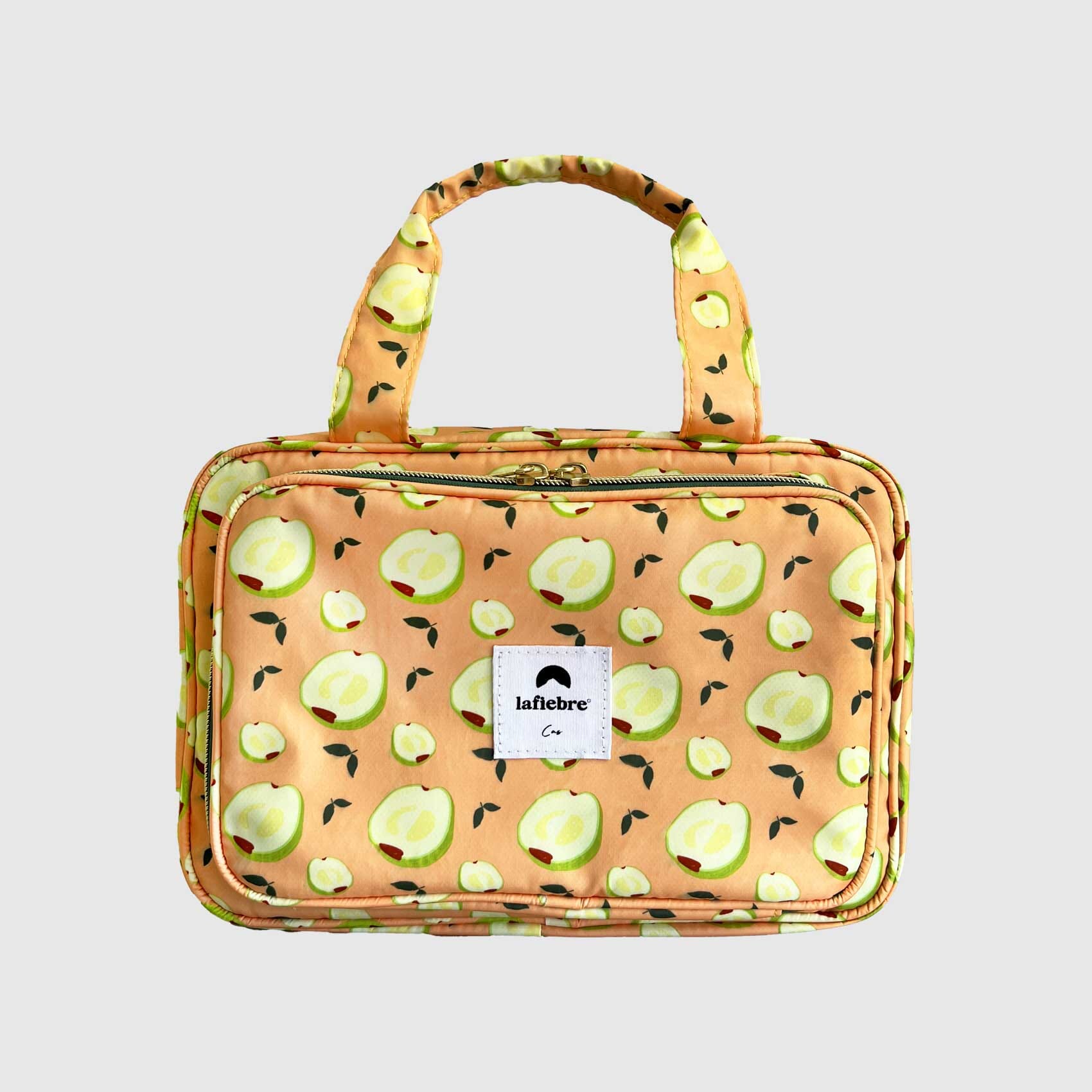 Estuche plegable de viaje - Cas La Fiebre de Viajar