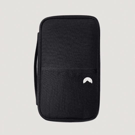 Familiar • Porta Pasaportes La Fiebre de Viajar