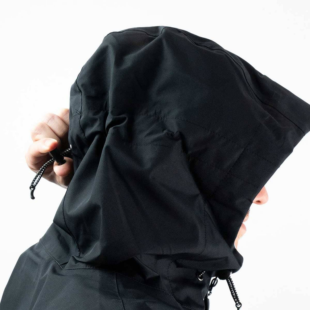 Jacket impermeable Armadillo - Hombre La Fiebre de Viajar