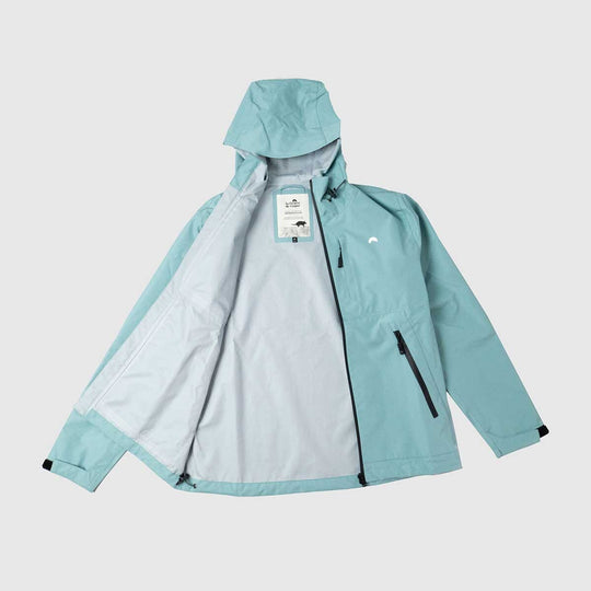 Jacket impermeable Armadillo - Hombre La Fiebre de Viajar