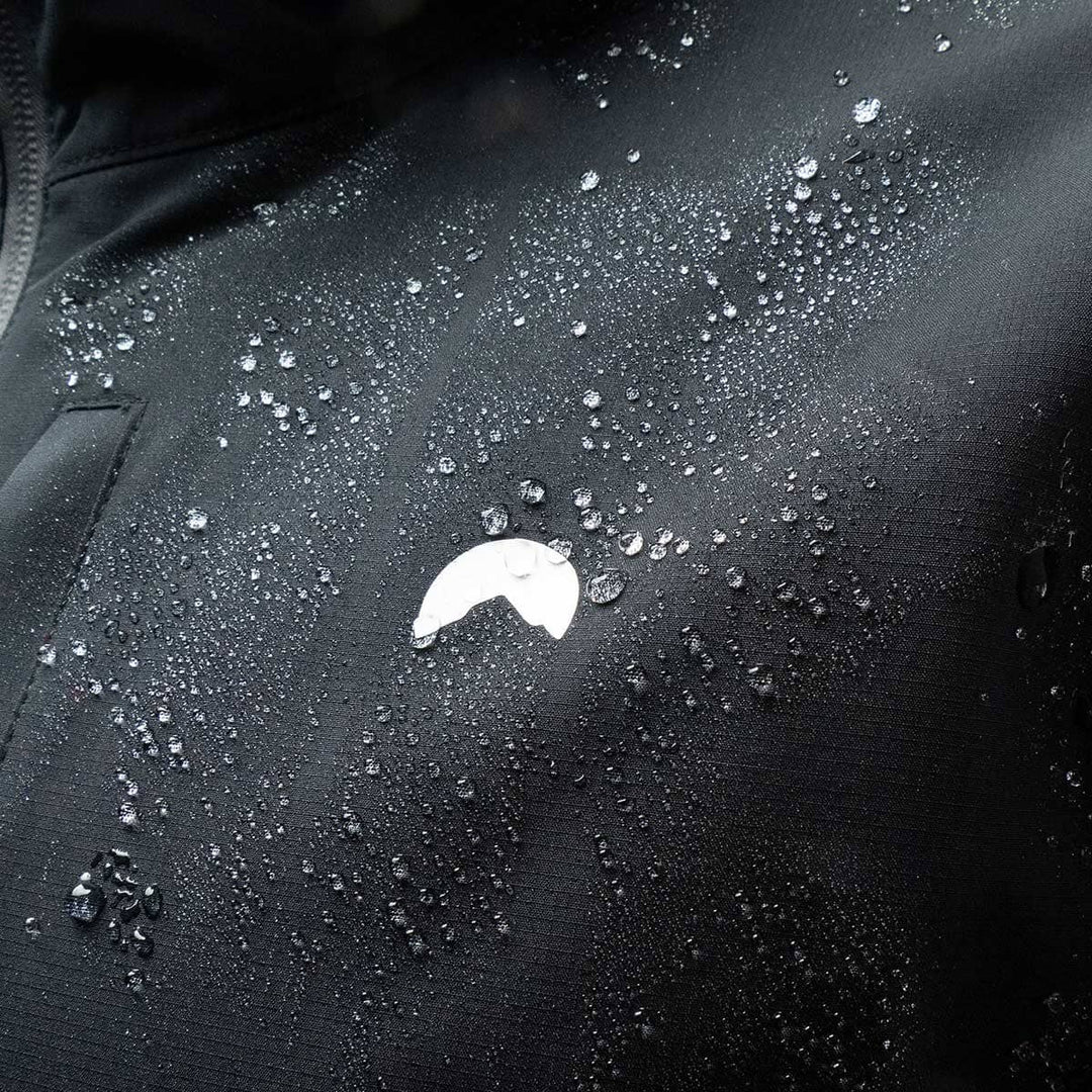 Jacket impermeable Armadillo - Hombre La Fiebre de Viajar