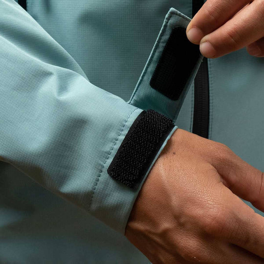 Jacket impermeable Armadillo - Hombre La Fiebre de Viajar