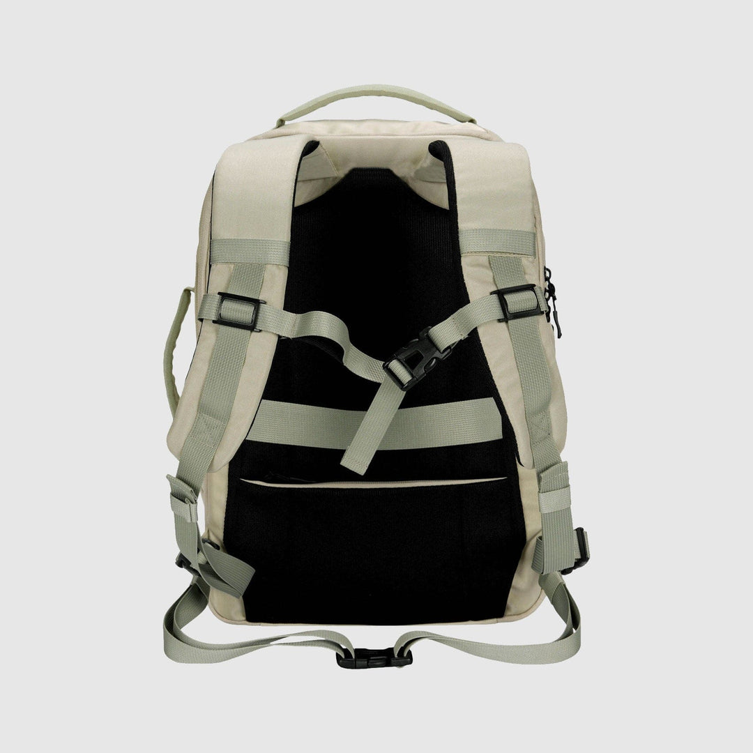 Mochila de viaje Ocelote Bolsos La Fiebre de Viajar