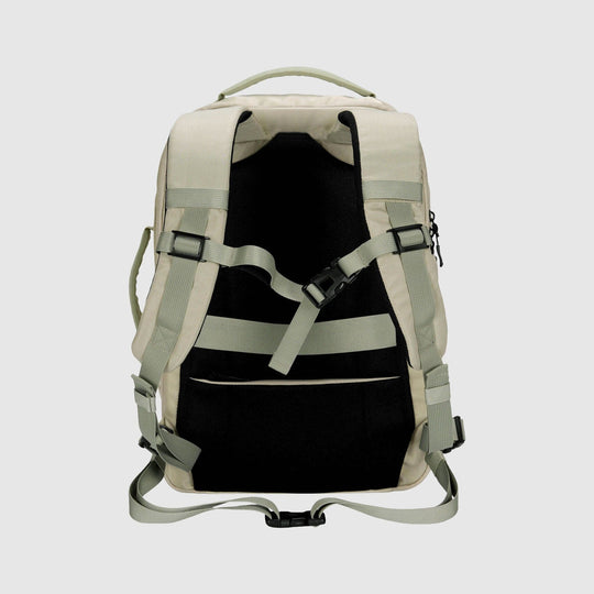 Mochila de viaje Ocelote Bolsos La Fiebre de Viajar