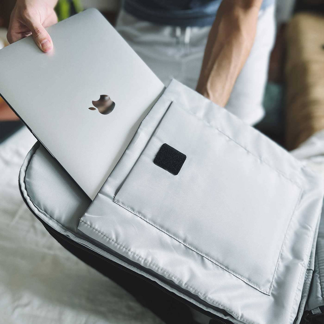 Mochila de viaje Ocelote Bolsos La Fiebre de Viajar