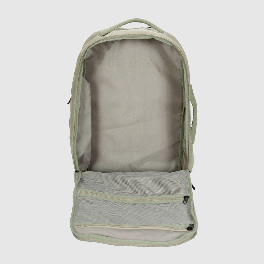 Mochila de viaje Ocelote Bolsos La Fiebre de Viajar