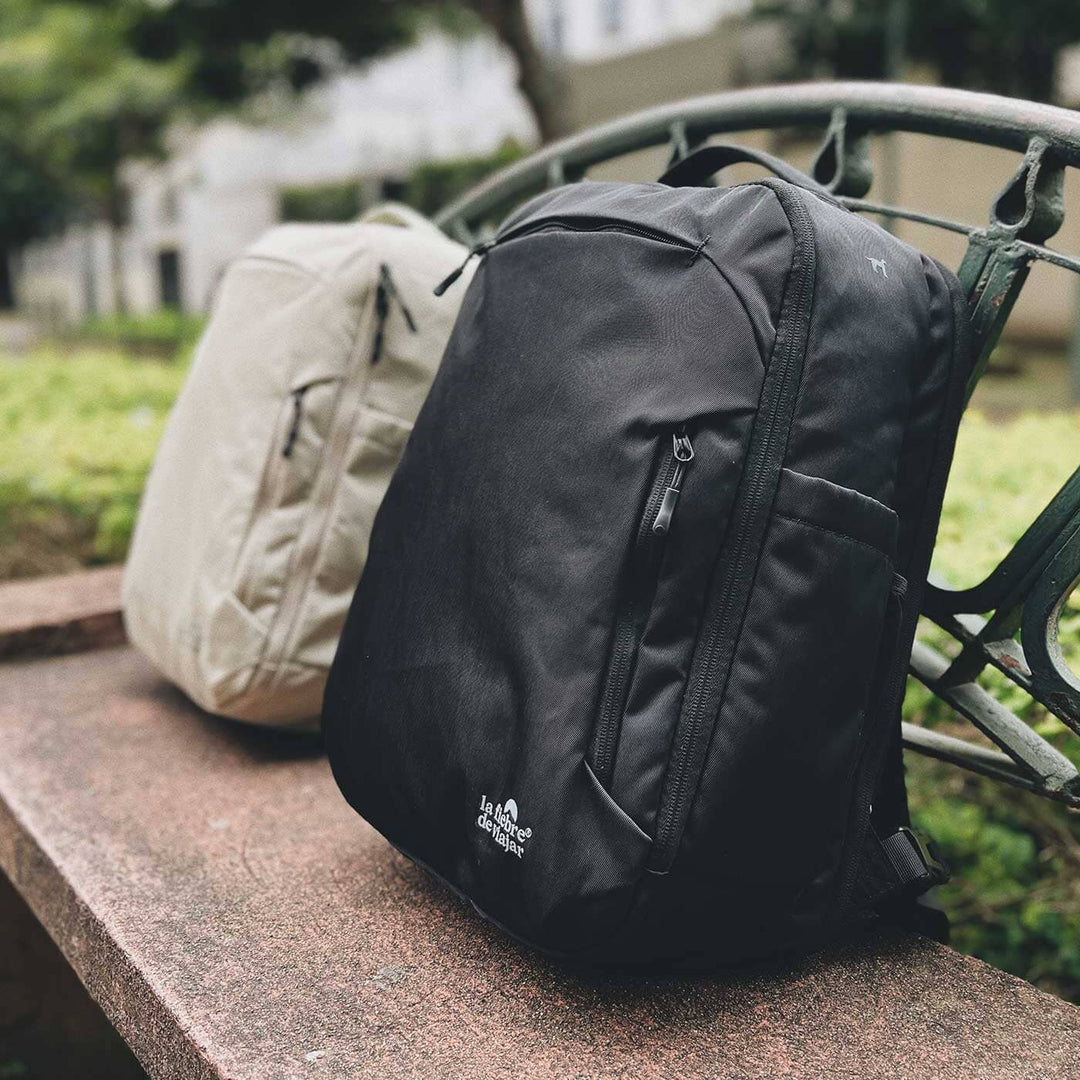 Mochila de viaje Ocelote Bolsos La Fiebre de Viajar