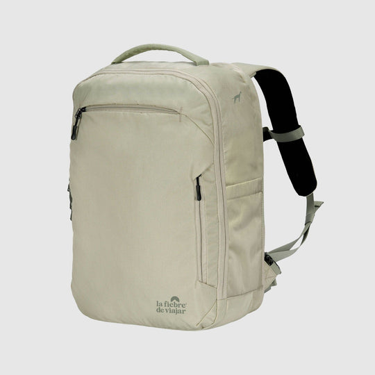 Mochila de viaje Ocelote Bolsos La Fiebre de Viajar