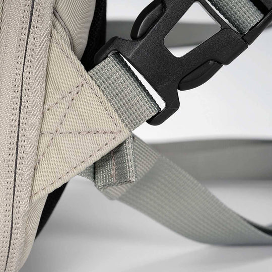 Mochila de viaje Ocelote Bolsos La Fiebre de Viajar