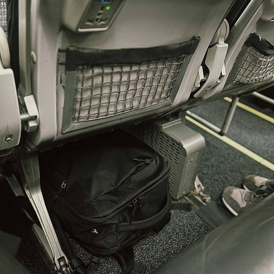 Mochila de viaje Ocelote Bolsos La Fiebre de Viajar