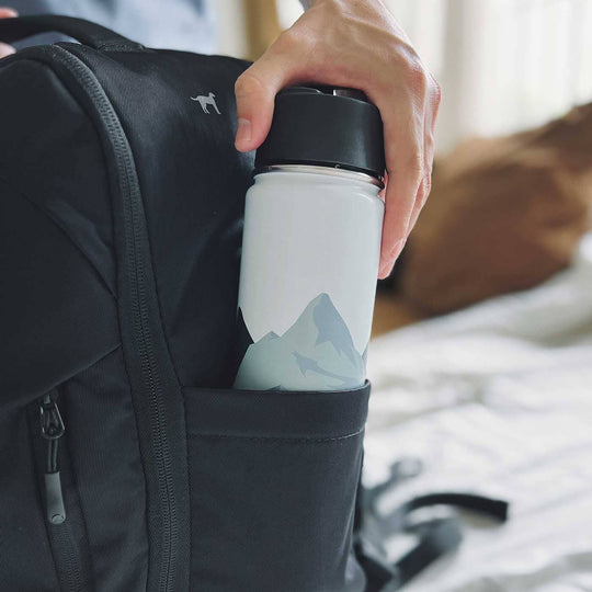 Mochila de viaje Ocelote Bolsos La Fiebre de Viajar