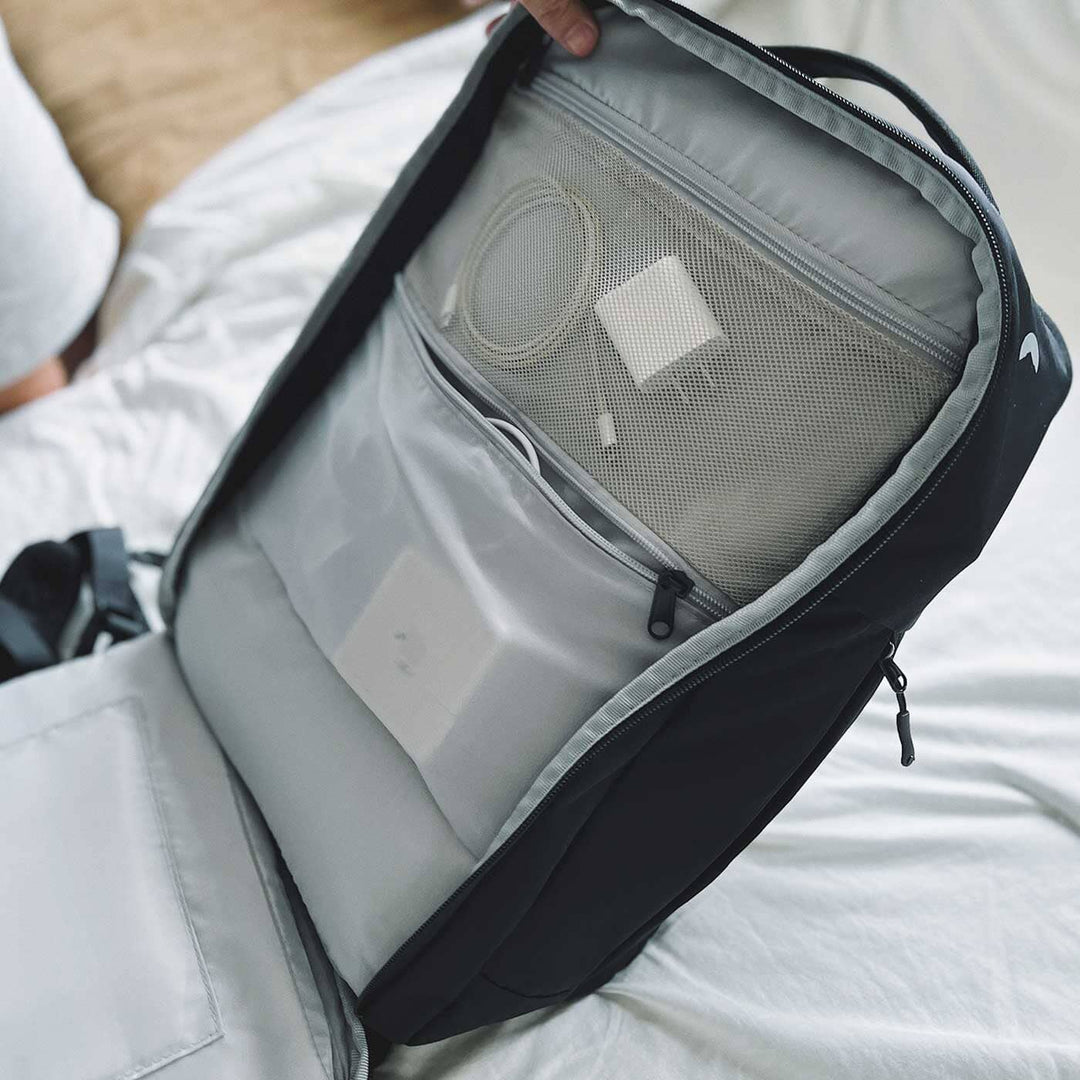 Mochila de viaje Ocelote Bolsos La Fiebre de Viajar