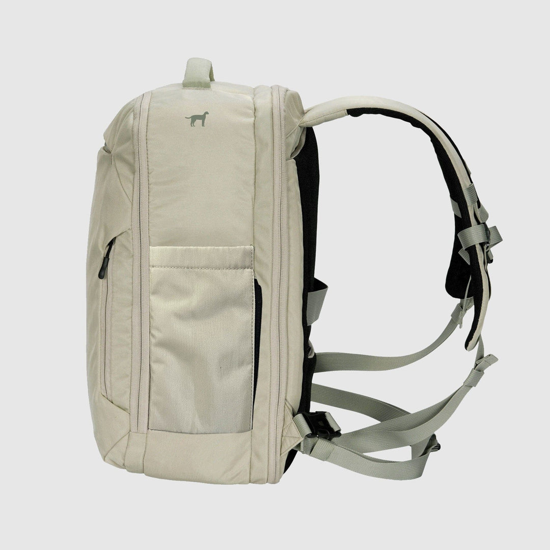 Mochila de viaje Ocelote Bolsos La Fiebre de Viajar