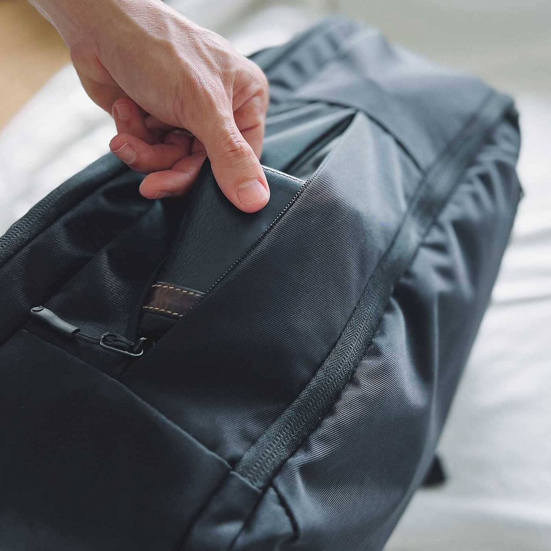 Mochila de viaje Ocelote Bolsos La Fiebre de Viajar