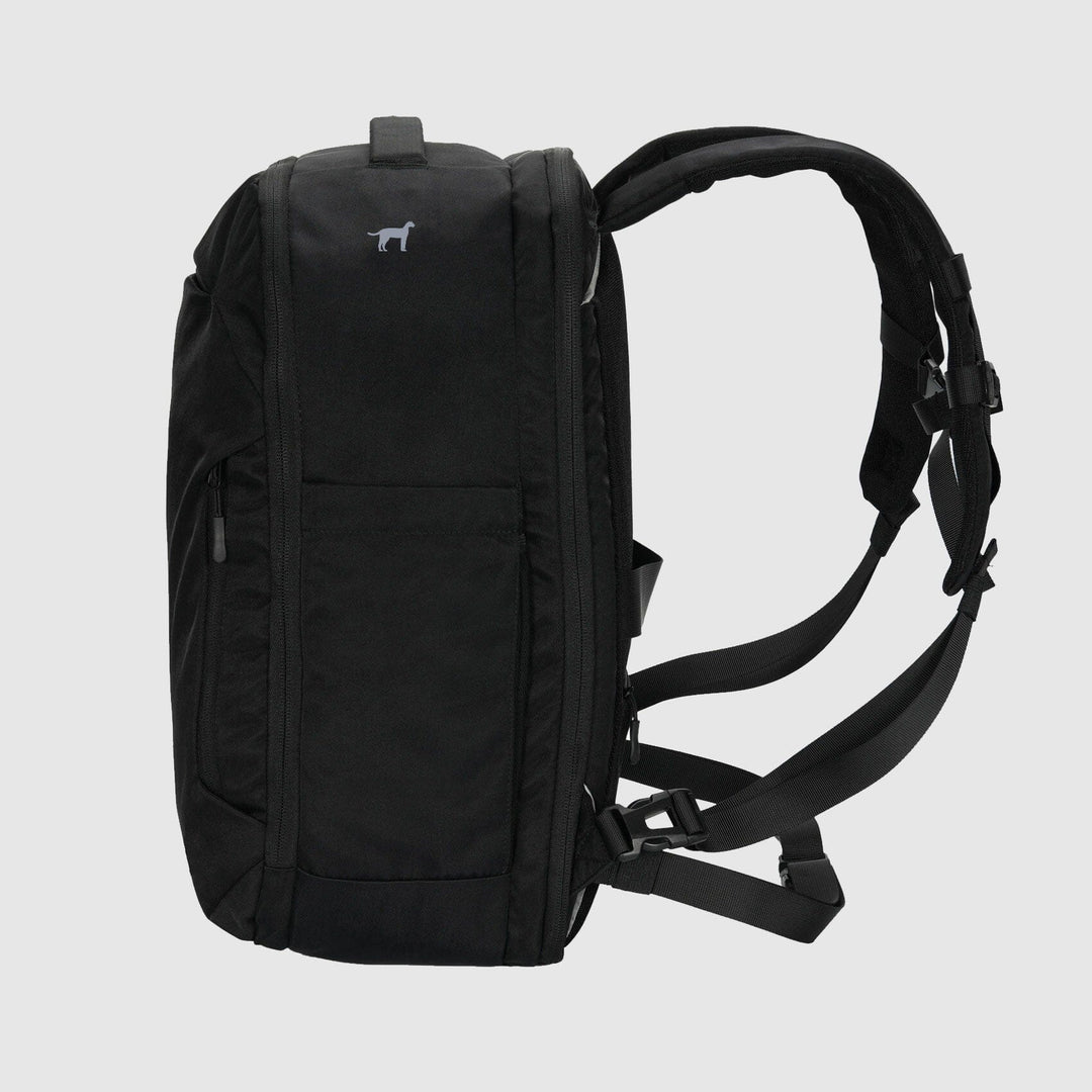 Mochila de viaje Ocelote Bolsos La Fiebre de Viajar