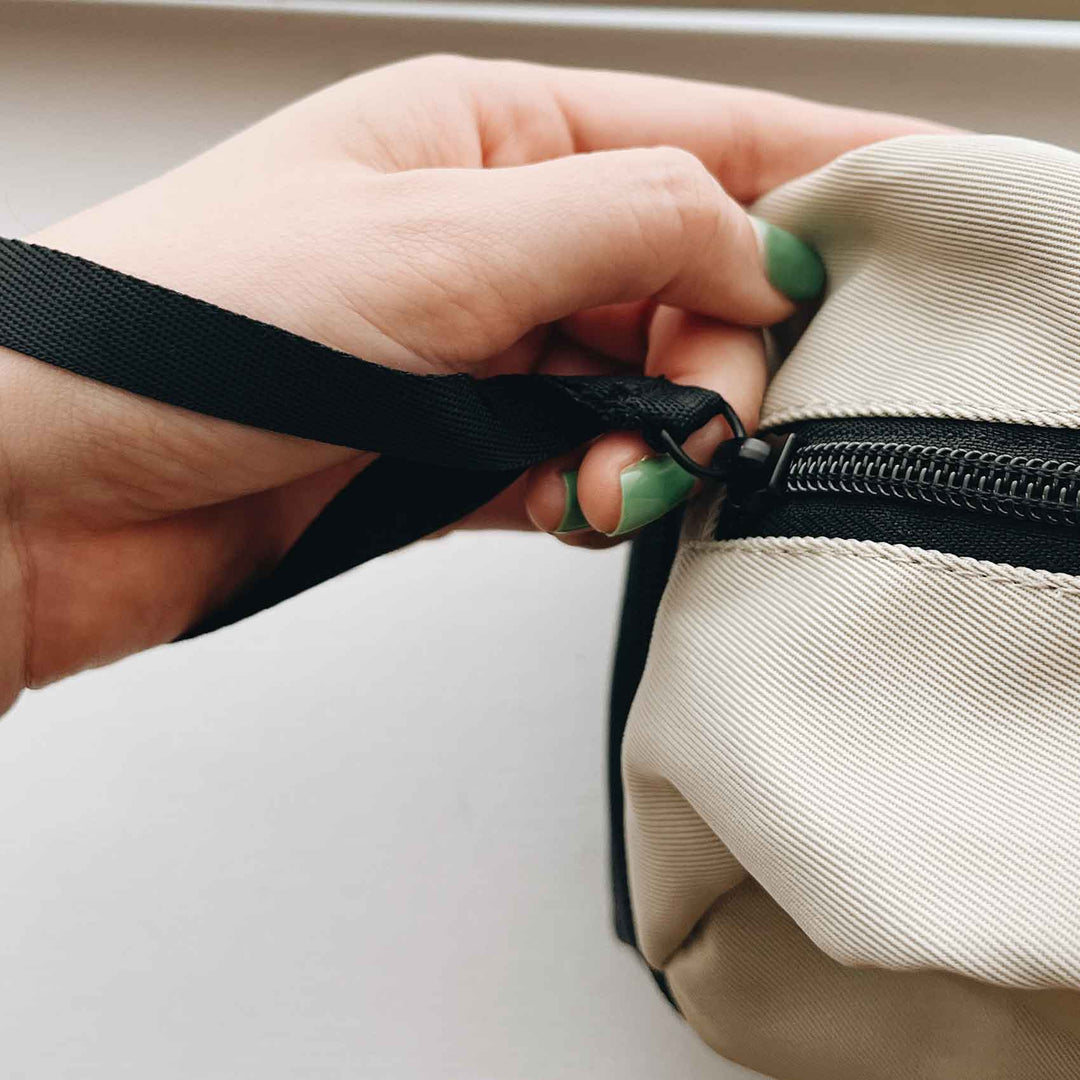 Organizador personal de viaje organizador La Fiebre de Viajar