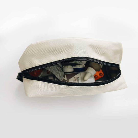 Organizador personal de viaje organizador La Fiebre de Viajar