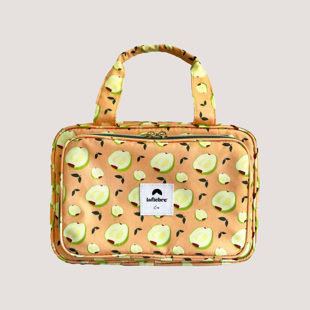 Organizador plegable - Cas organizador La Fiebre de Viajar