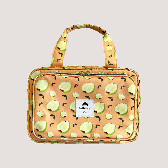 Organizador plegable - Cas organizador La Fiebre de Viajar