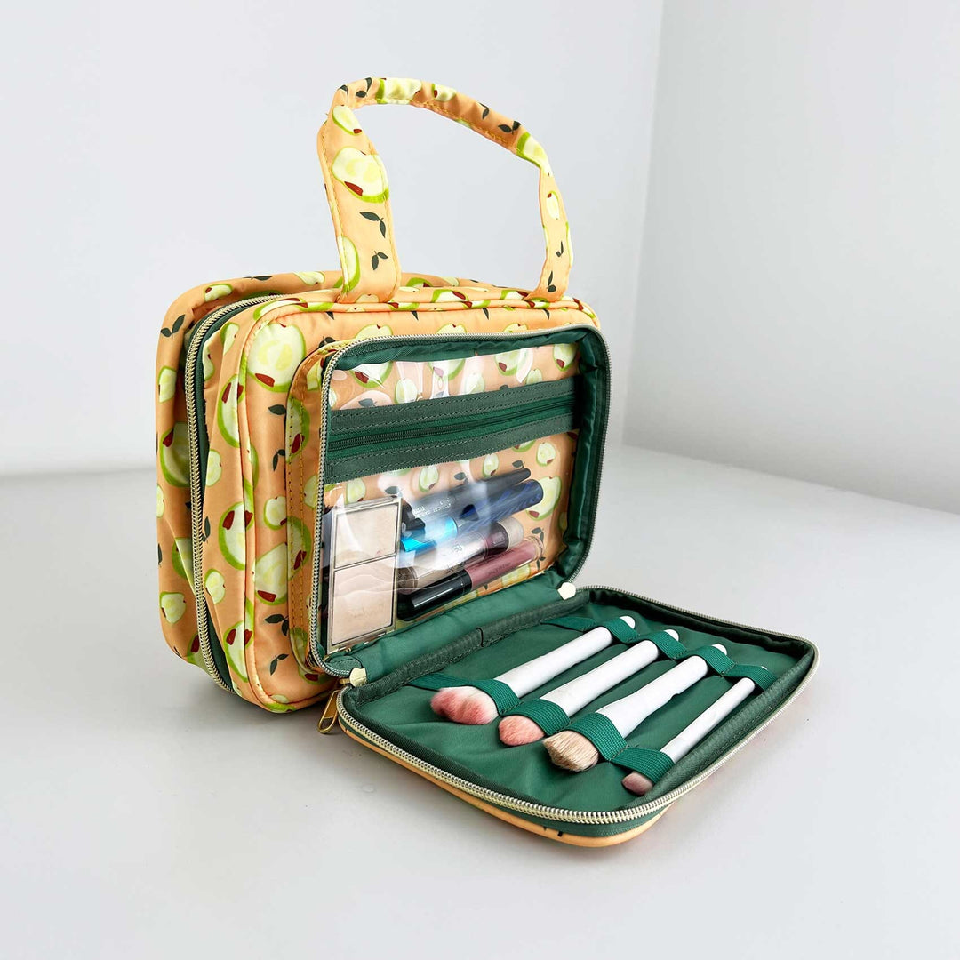 Organizador plegable de viaje - Cas La Fiebre de Viajar