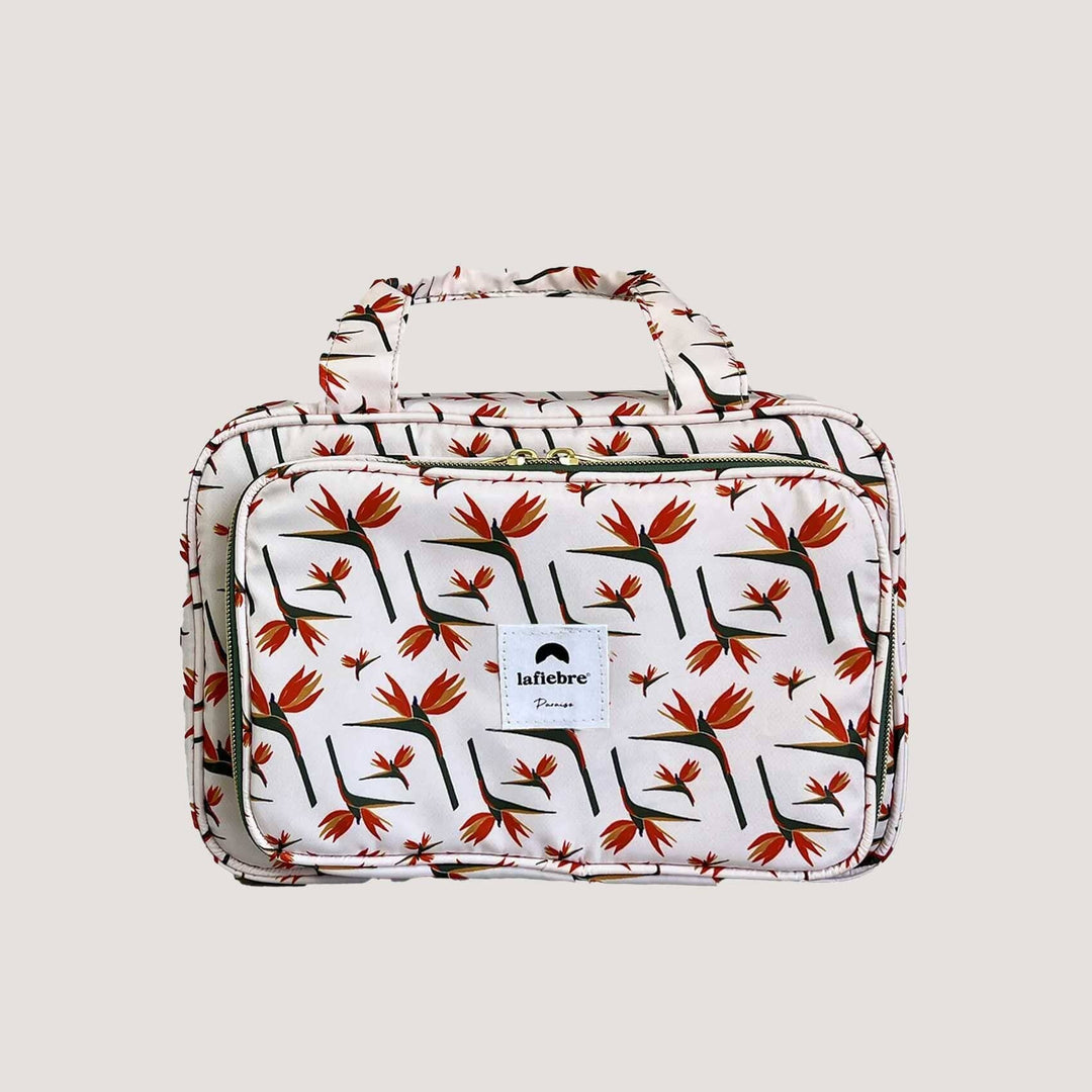 Organizador plegable - Paraíso organizador La Fiebre de Viajar