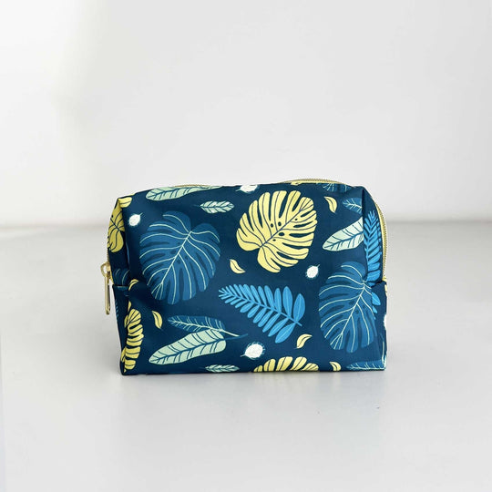 Organizador plegable - Tropical organizador La Fiebre de Viajar