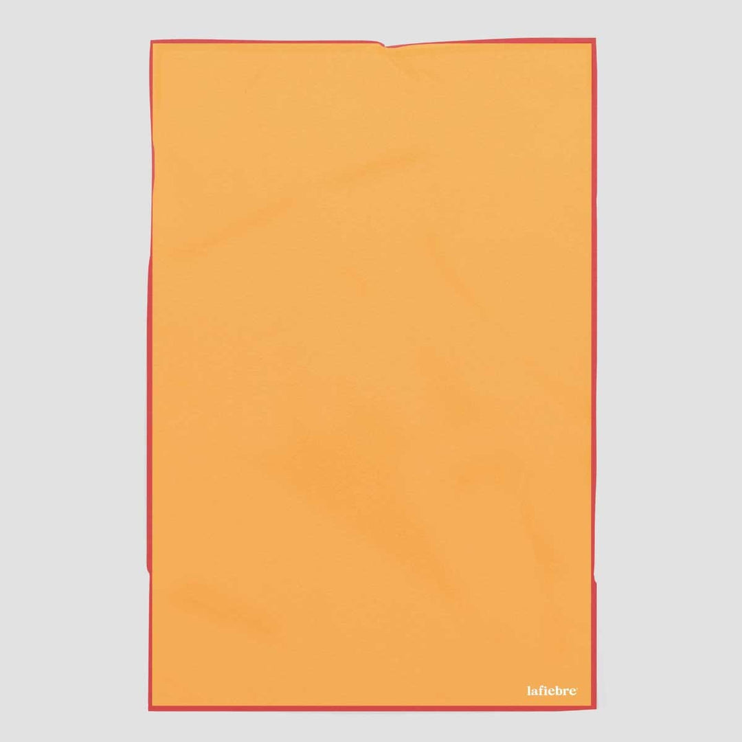 Paño de microfibra grande - Atardeceres La Fiebre de Viajar