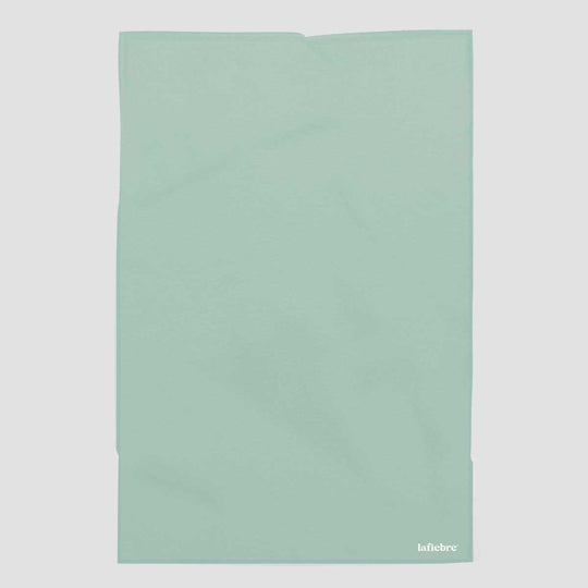 Paño de microfibra grande - Granizado La Fiebre de Viajar