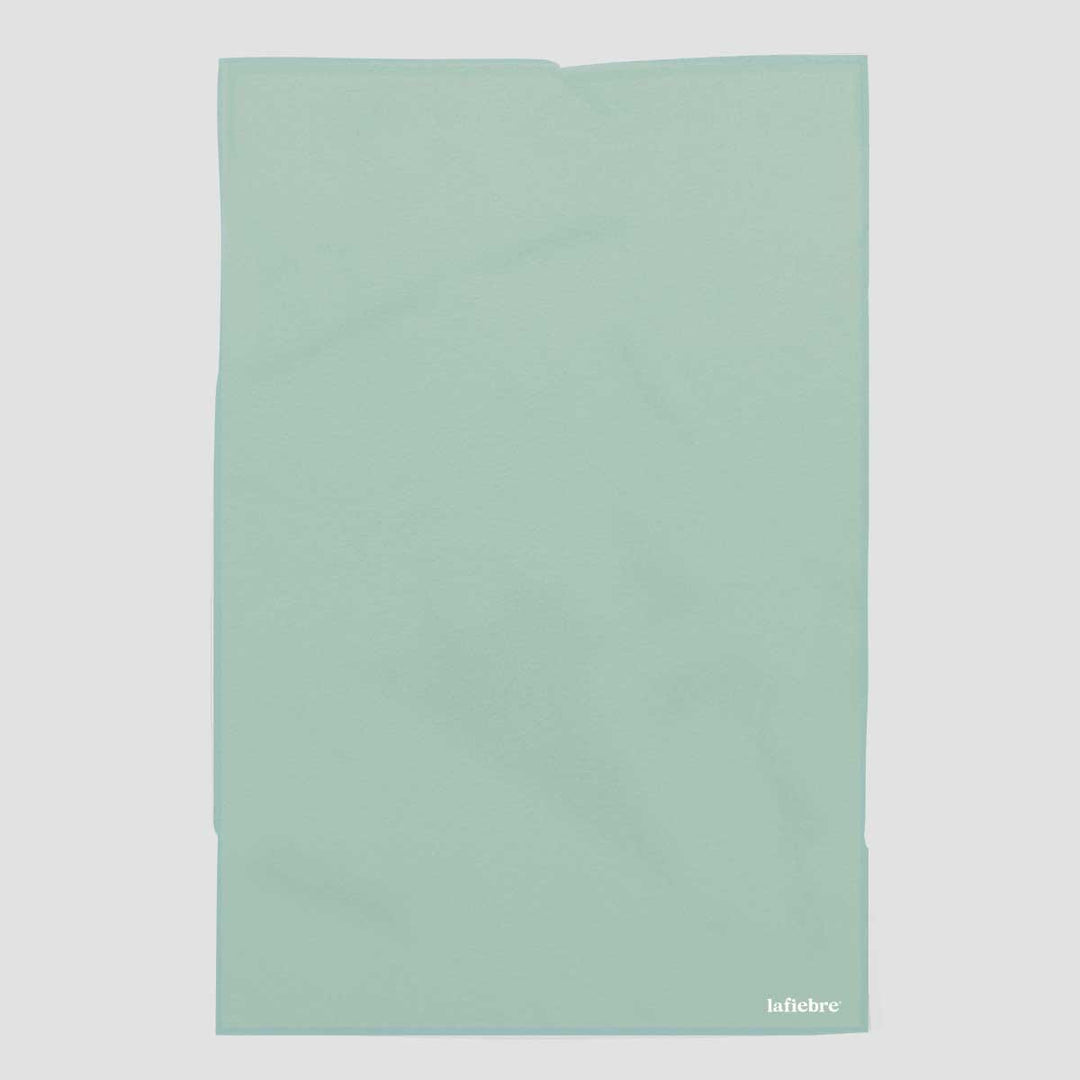 Paño de microfibra grande- Rayas La Fiebre de Viajar