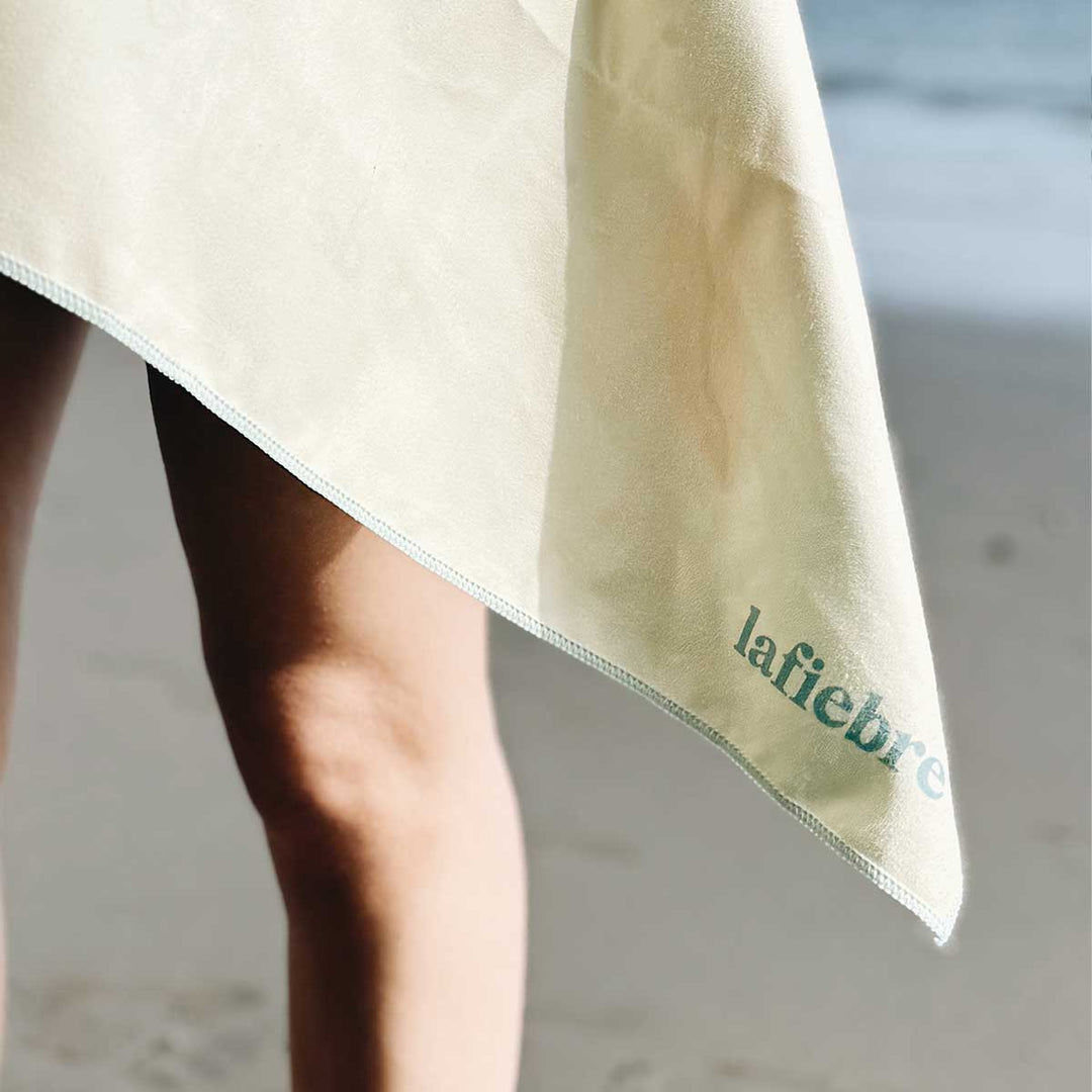 Paño de microfibra - Morpho La Fiebre de Viajar