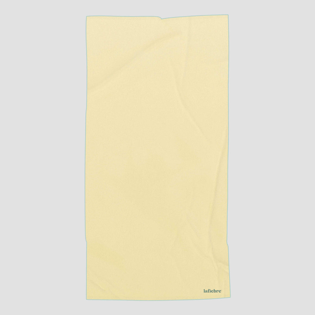 Paño de microfibra - Morpho La Fiebre de Viajar