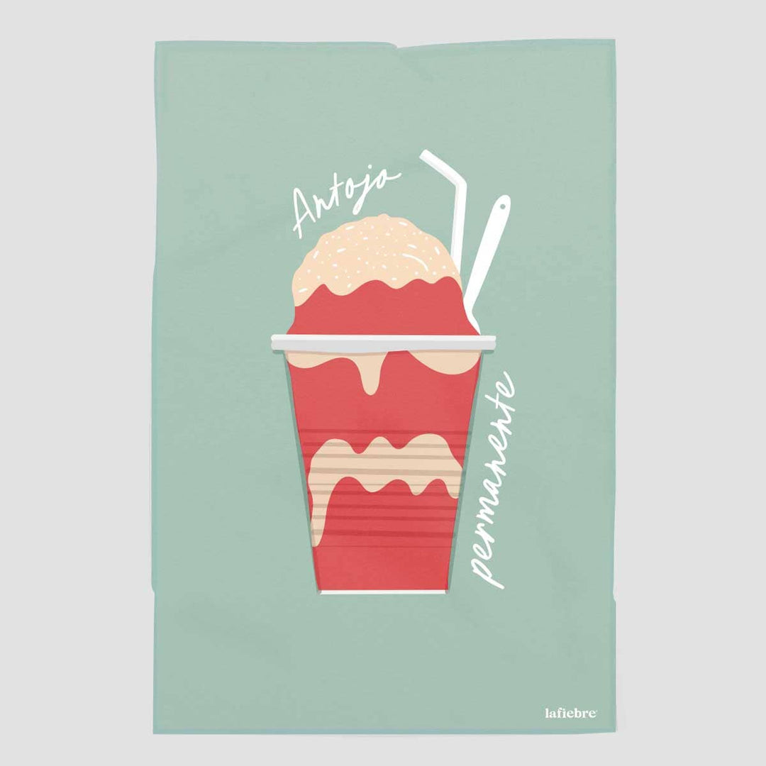 Paquete 3 paños grandes • Playa La Fiebre de Viajar