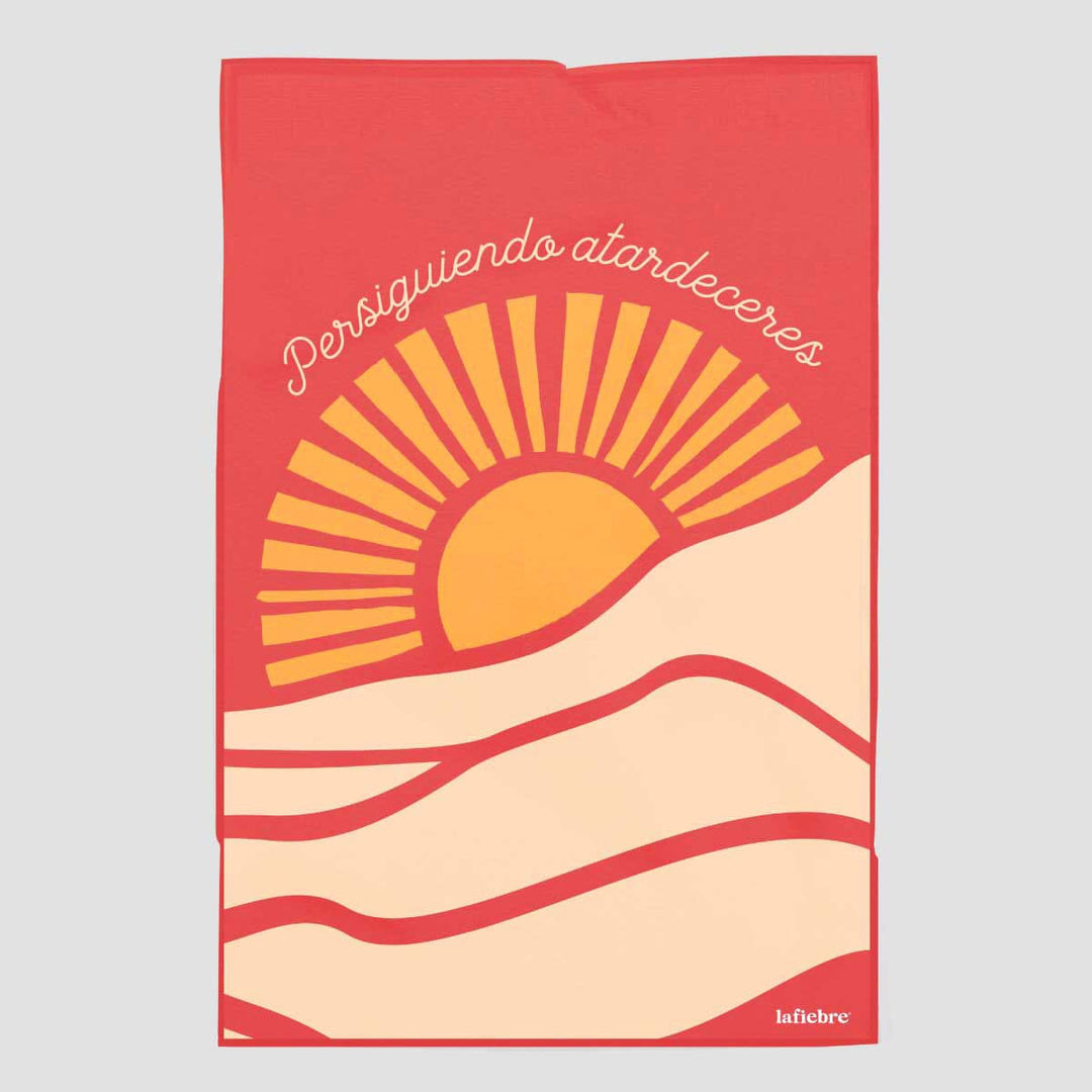 Paquete 3 paños grandes • Playa La Fiebre de Viajar