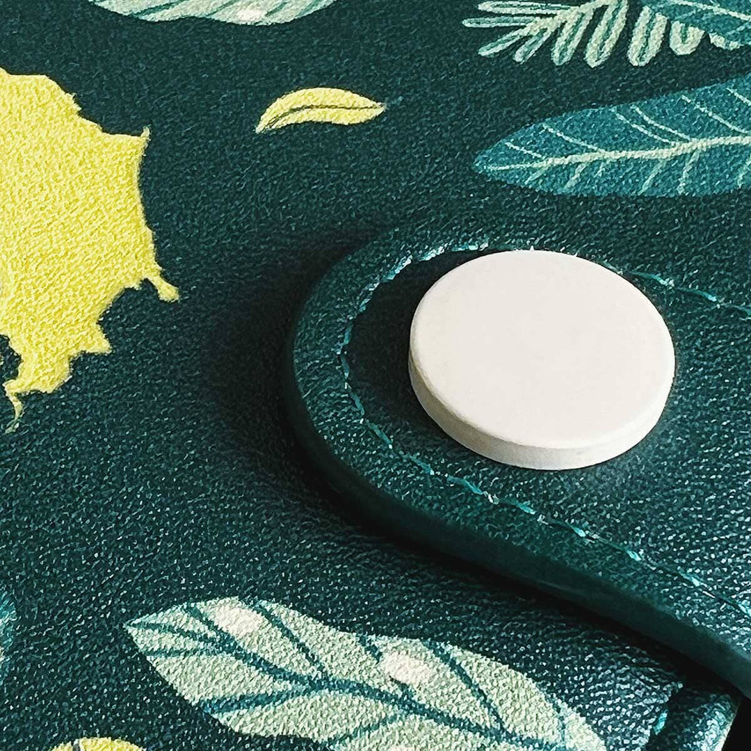 Porta pasaporte Abrazo del Bosque La Fiebre de Viajar