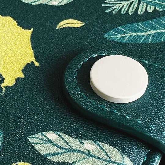 Porta pasaporte Abrazo del Bosque La Fiebre de Viajar