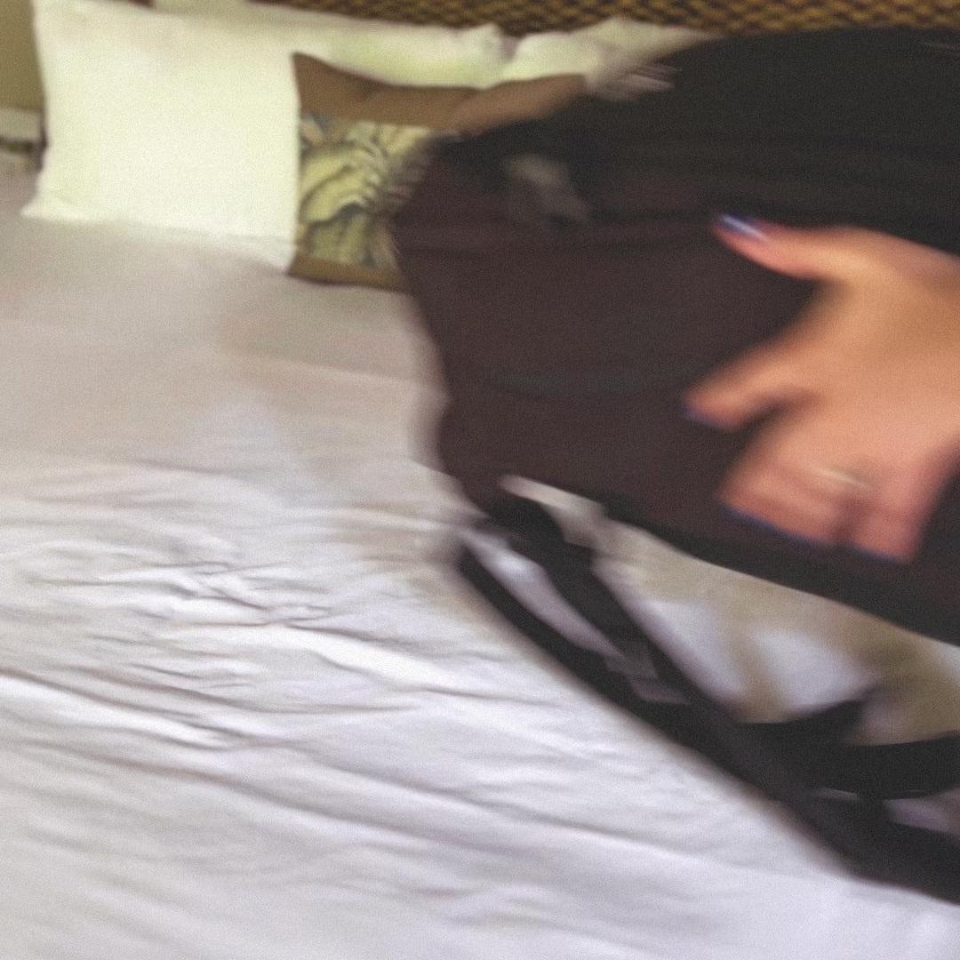 Organizador plegable - Cas