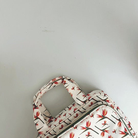 Organizador plegable - Paraíso