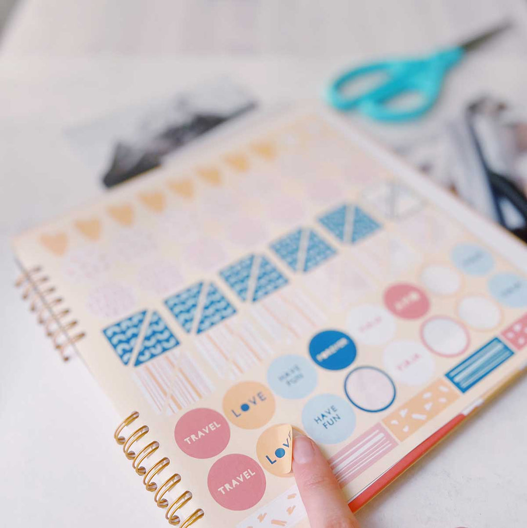 Álbum de fotos • Mis Aventuras La Fiebre de Viajar