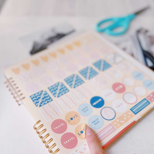 Álbum de fotos • Mis Aventuras La Fiebre de Viajar